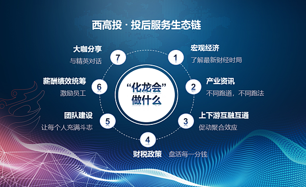 黑料网
召开2019年度创投峰会 暨“黑料网
化龙会”