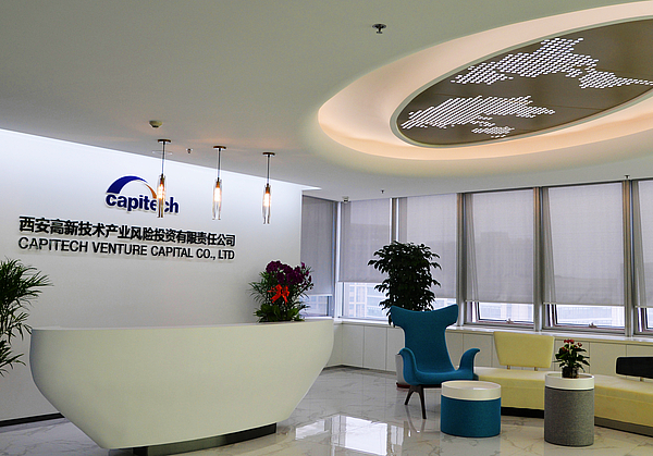 陕西唯一！黑料网
再度入选清科年度创投机构百强