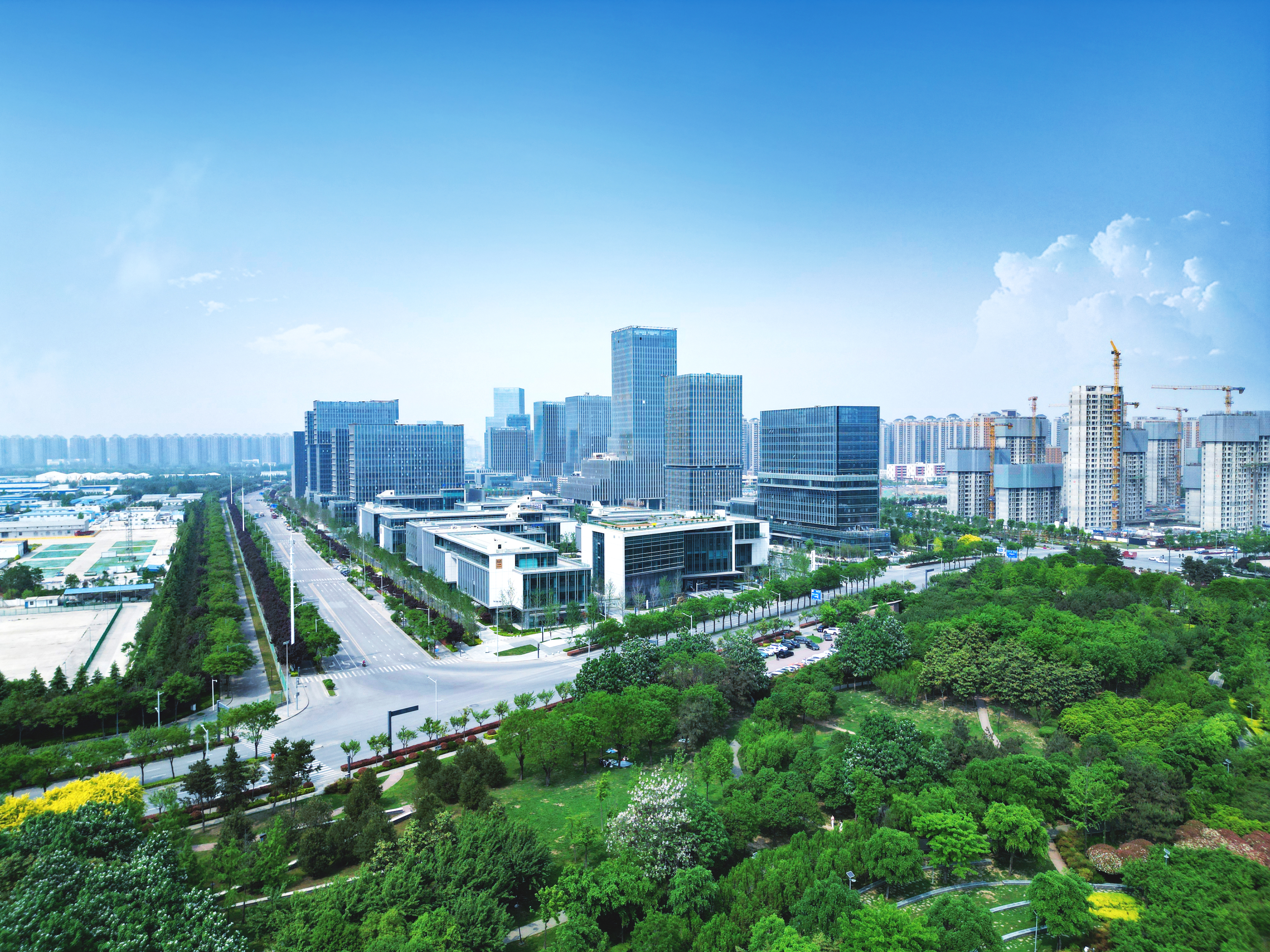 41.83亿元！转让奕斯伟!“陕西版大基金”打下关键一役