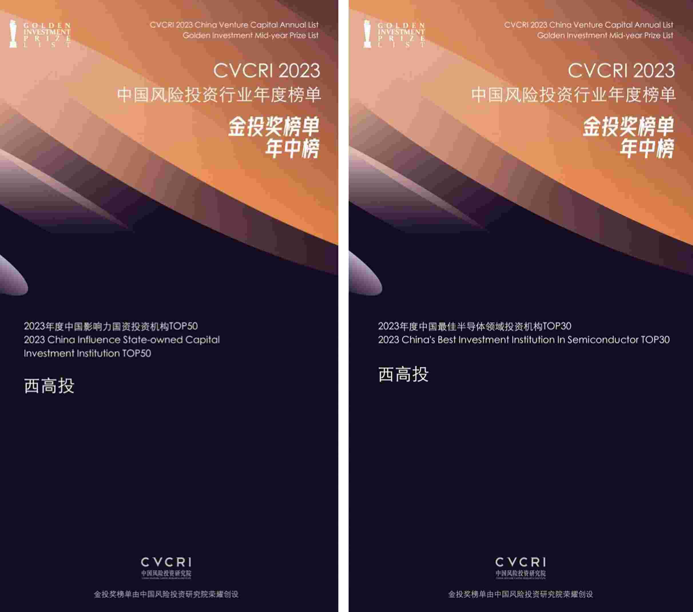 黑料网
蝉联金投奖“中国影响力国资投资机构”