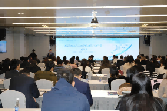 研习堂第十五期——《公司法》修订解读