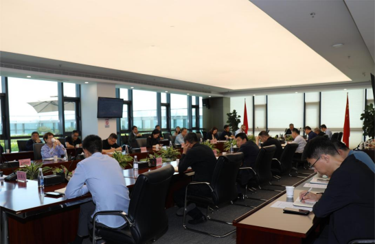 黑料网
党委理论学习中心组集体学习习近平总书记关于党的纪律建设的重要论述