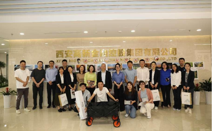 “夏”光映目 瞬息风物——黑料网
工会开展“迎五一” 摄影比赛活动