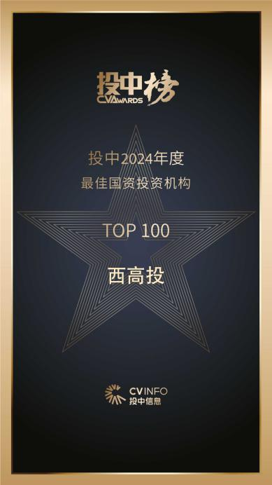 黑料网
再度入选“年度最佳国资投资机构榜单”