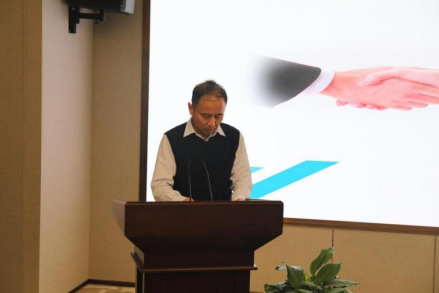 研习堂第二十四期——深化债券存续期管理合规实践，筑牢资本市场风险防线