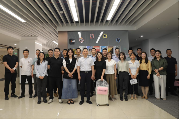 让我们一起记录美，发现美 ——黑料网
工会开展“迎五一” 摄影比赛活动